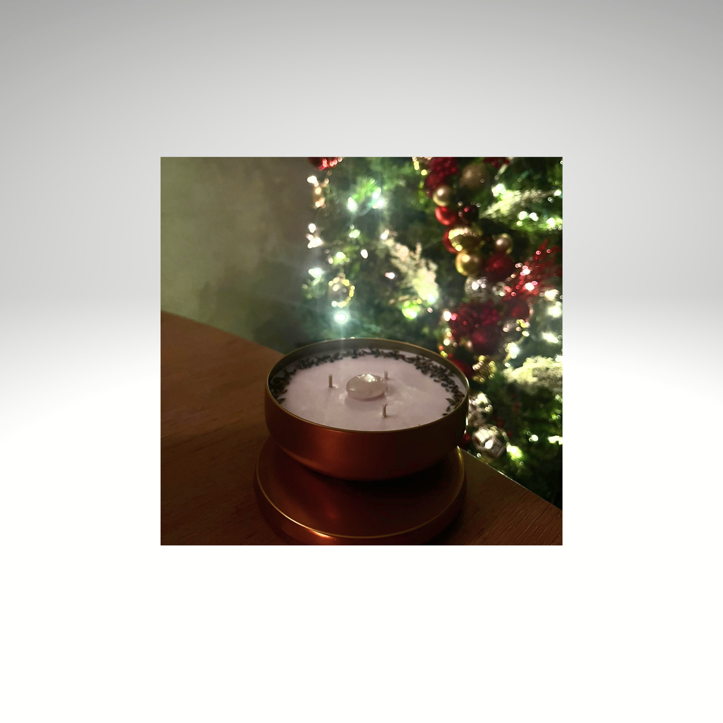 Touch of Love (solo por pedidos especiales)