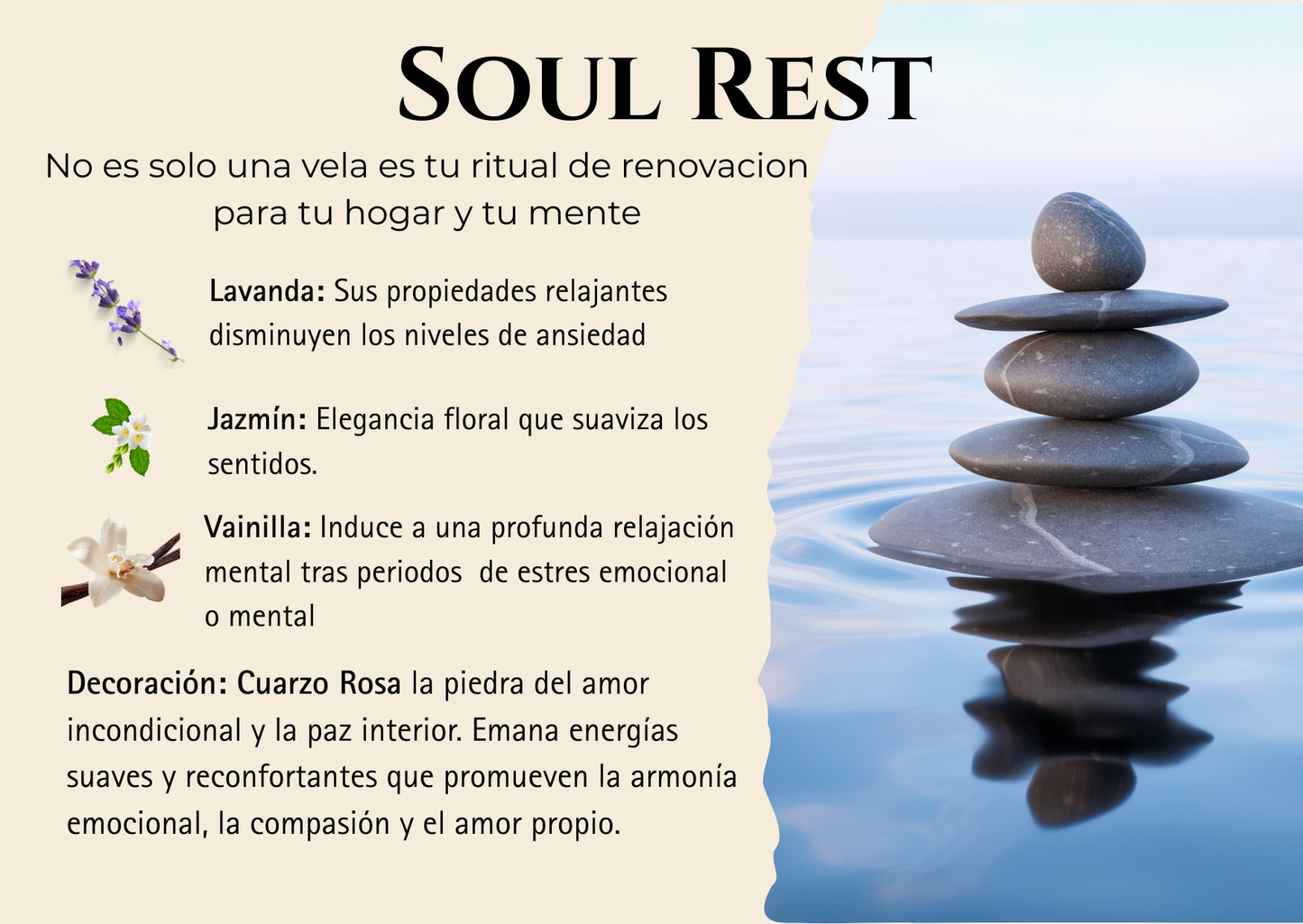 Soul Reset