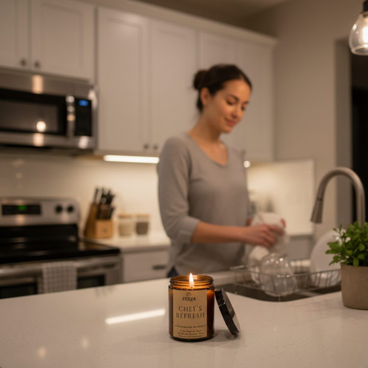 🏠ZENZA Essentials