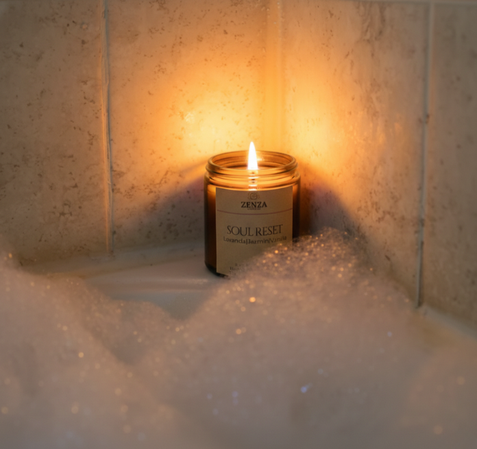 ✨ZENZA Rituals