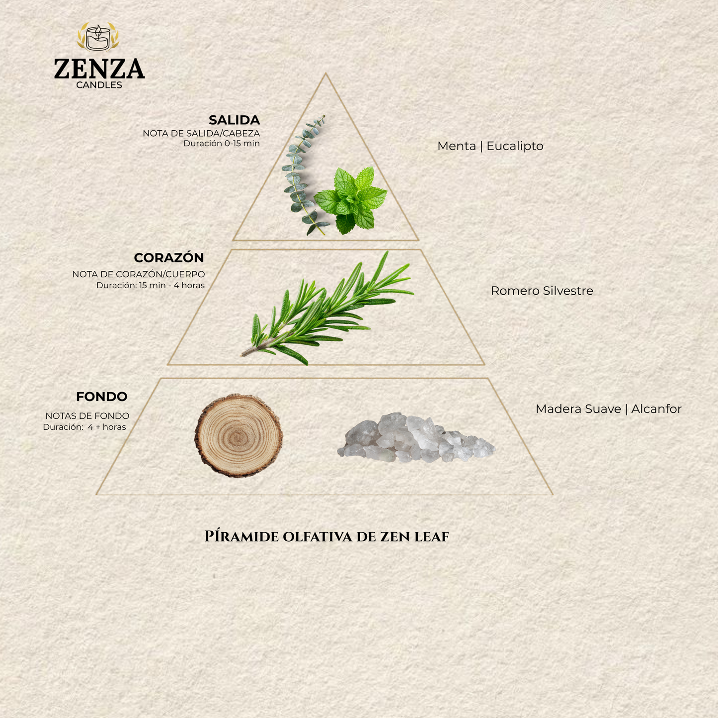ZEN LEAF