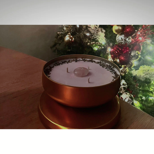 Touch of Love (por pedidos)