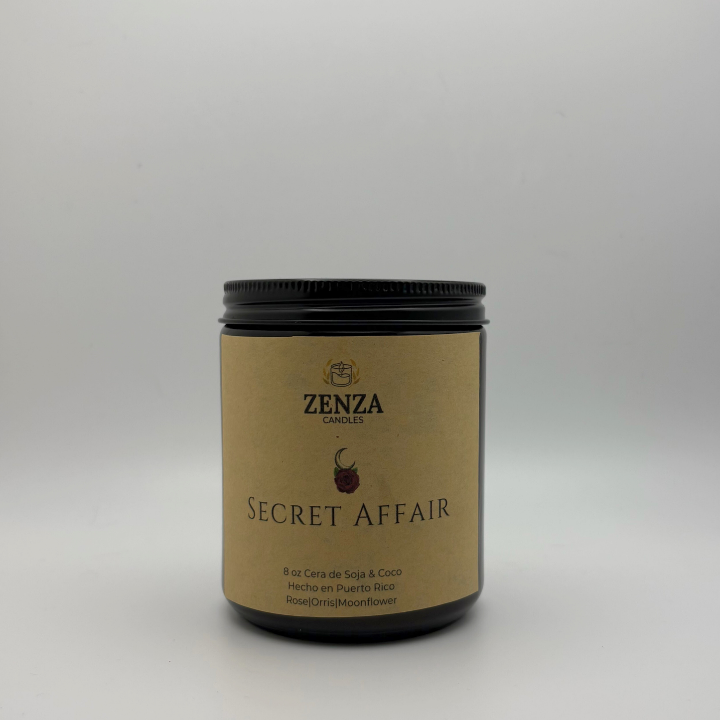 🌙 Secret Affair: El Lujo de lo Prohibido