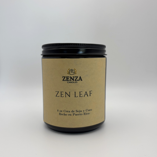 ZEN LEAF